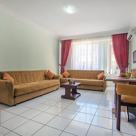 Kleopatra Ada Hotel