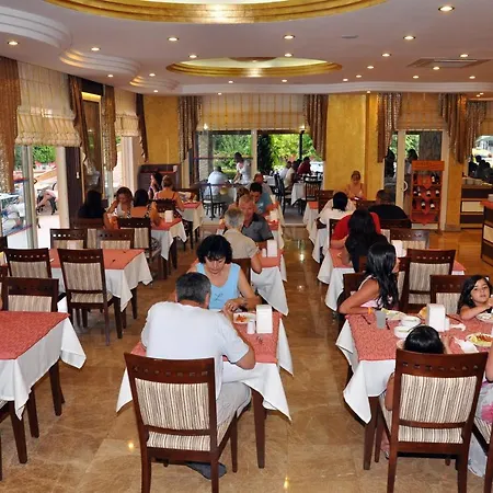 Kleopatra Ada Hotel