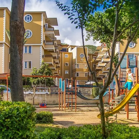 Kleopatra Ada Alanya