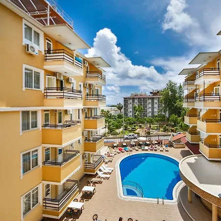Kleopatra Ada Alanya
